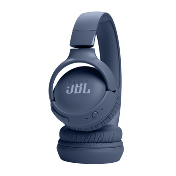 JBL Tune 520BT Wireless On-Ear Headphones